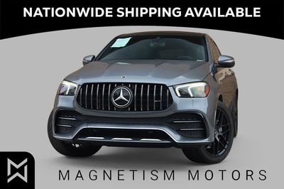 2021 Mercedes-Benz GLE