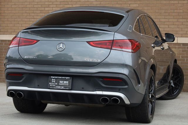 2021 Mercedes-Benz GLE AMG GLE 53 - 23073640 - 10