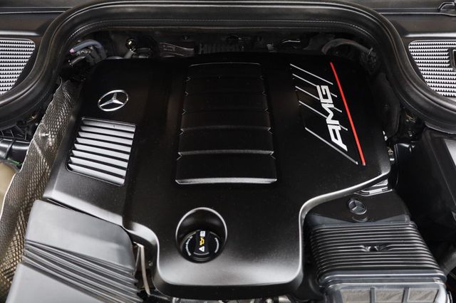 2021 Mercedes-Benz GLE AMG GLE 53 - 23073640 - 12