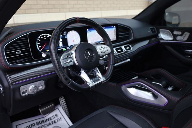 2021 Mercedes-Benz GLE AMG GLE 53 - 23073640 - 17