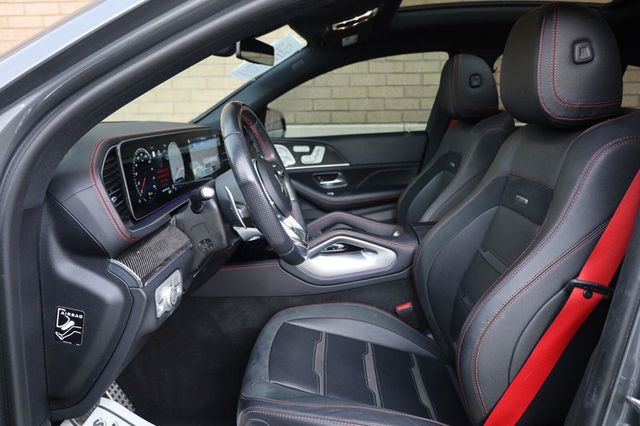 2021 Mercedes-Benz GLE AMG GLE 53 - 23073640 - 18