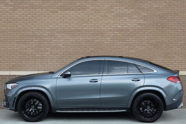 2021 Mercedes-Benz GLE AMG GLE 53 - 23073640 - 1