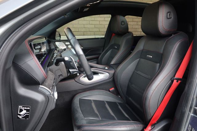 2021 Mercedes-Benz GLE AMG GLE 53 - 23073640 - 19