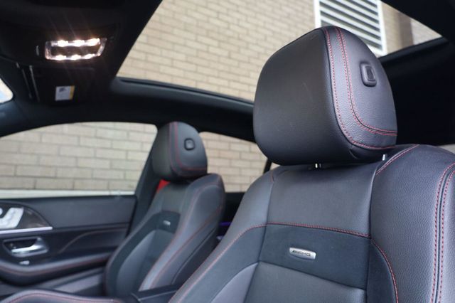 2021 Mercedes-Benz GLE AMG GLE 53 - 23073640 - 20