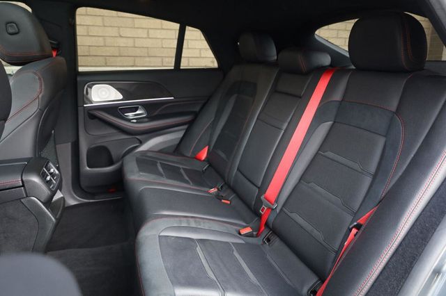 2021 Mercedes-Benz GLE AMG GLE 53 - 23073640 - 22