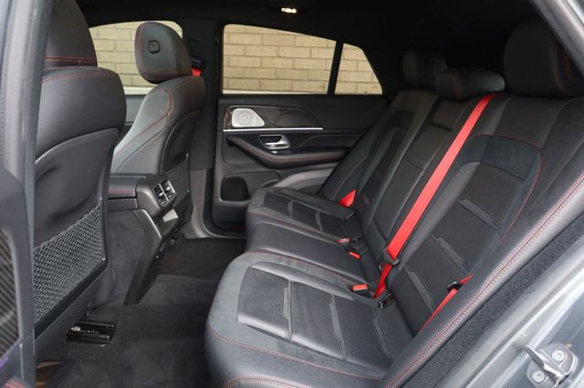 2021 Mercedes-Benz GLE AMG GLE 53 - 23073640 - 23