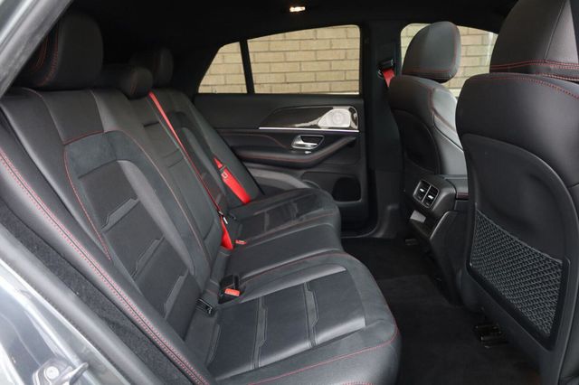 2021 Mercedes-Benz GLE AMG GLE 53 - 23073640 - 25
