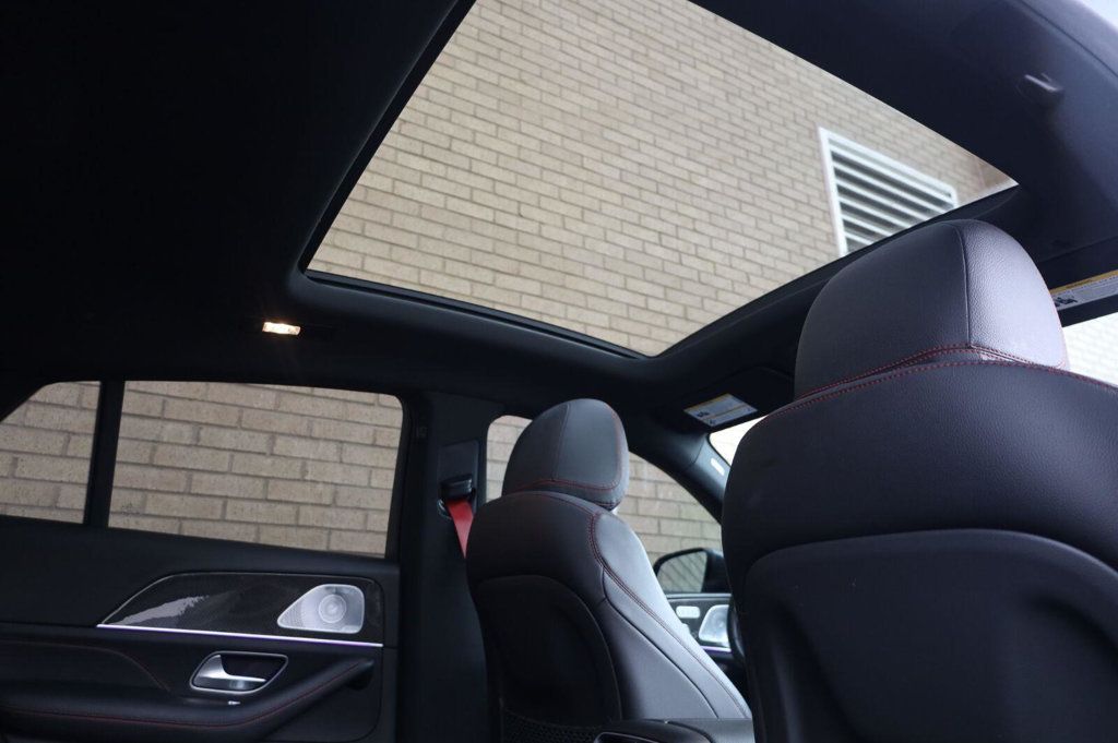 Mercedes-Benz GLE AMG GLE 53 photo 28
