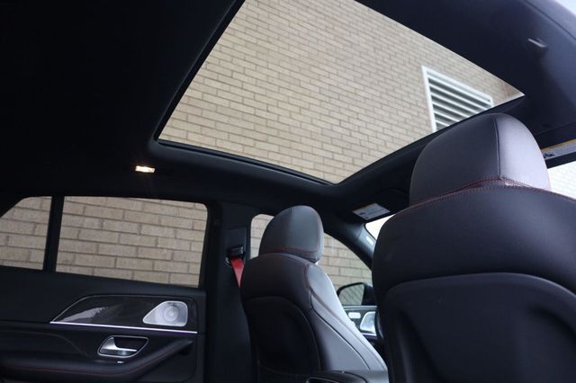 2021 Mercedes-Benz GLE AMG GLE 53 - 23073640 - 27