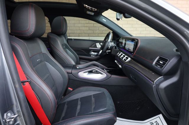 2021 Mercedes-Benz GLE AMG GLE 53 - 23073640 - 29