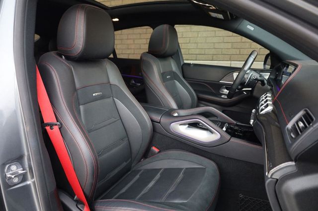 2021 Mercedes-Benz GLE AMG GLE 53 - 23073640 - 30
