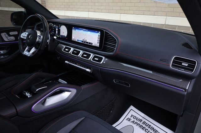 2021 Mercedes-Benz GLE AMG GLE 53 - 23073640 - 31