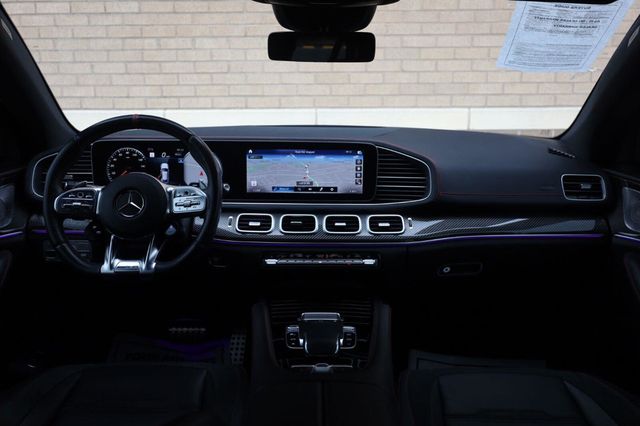 2021 Mercedes-Benz GLE AMG GLE 53 - 23073640 - 32