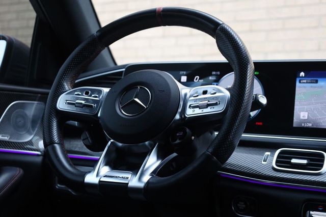 2021 Mercedes-Benz GLE AMG GLE 53 - 23073640 - 33