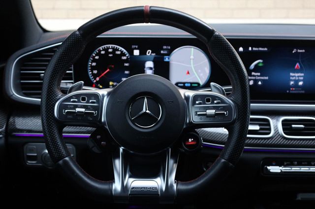 2021 Mercedes-Benz GLE AMG GLE 53 - 23073640 - 34