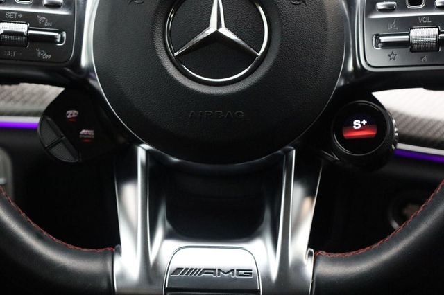 2021 Mercedes-Benz GLE AMG GLE 53 - 23073640 - 37