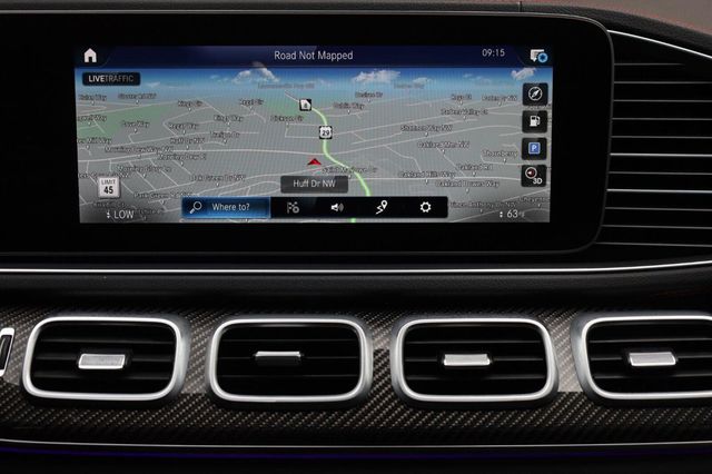 2021 Mercedes-Benz GLE AMG GLE 53 - 23073640 - 44