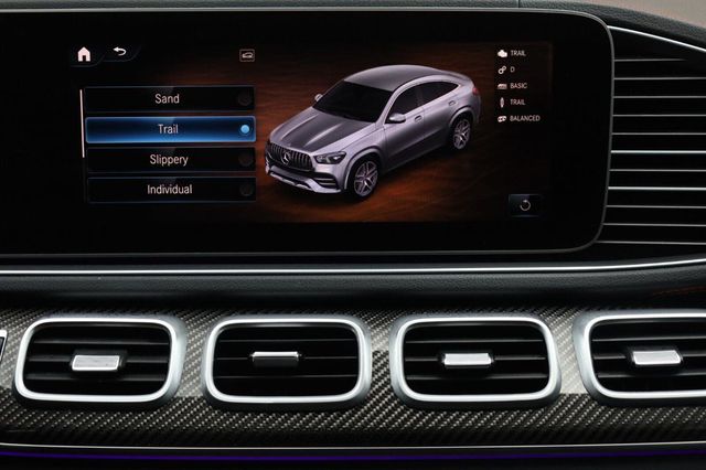2021 Mercedes-Benz GLE AMG GLE 53 - 23073640 - 50