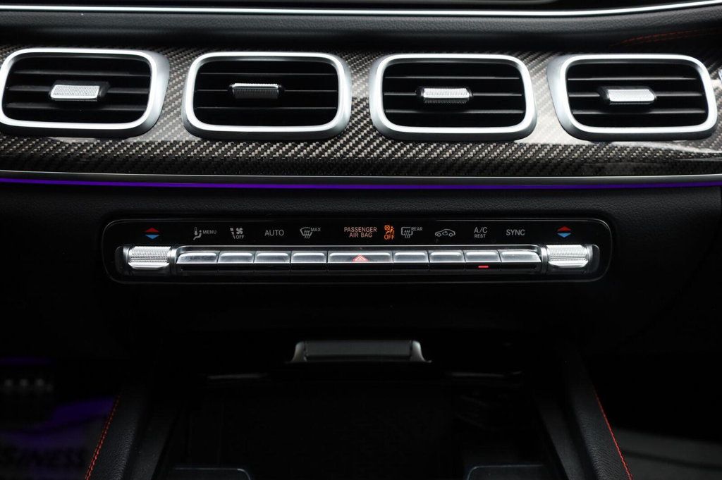 Mercedes-Benz GLE AMG GLE 53 photo 52