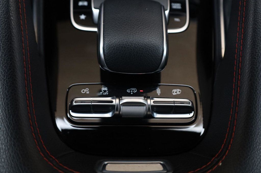Mercedes-Benz GLE AMG GLE 53 photo 54
