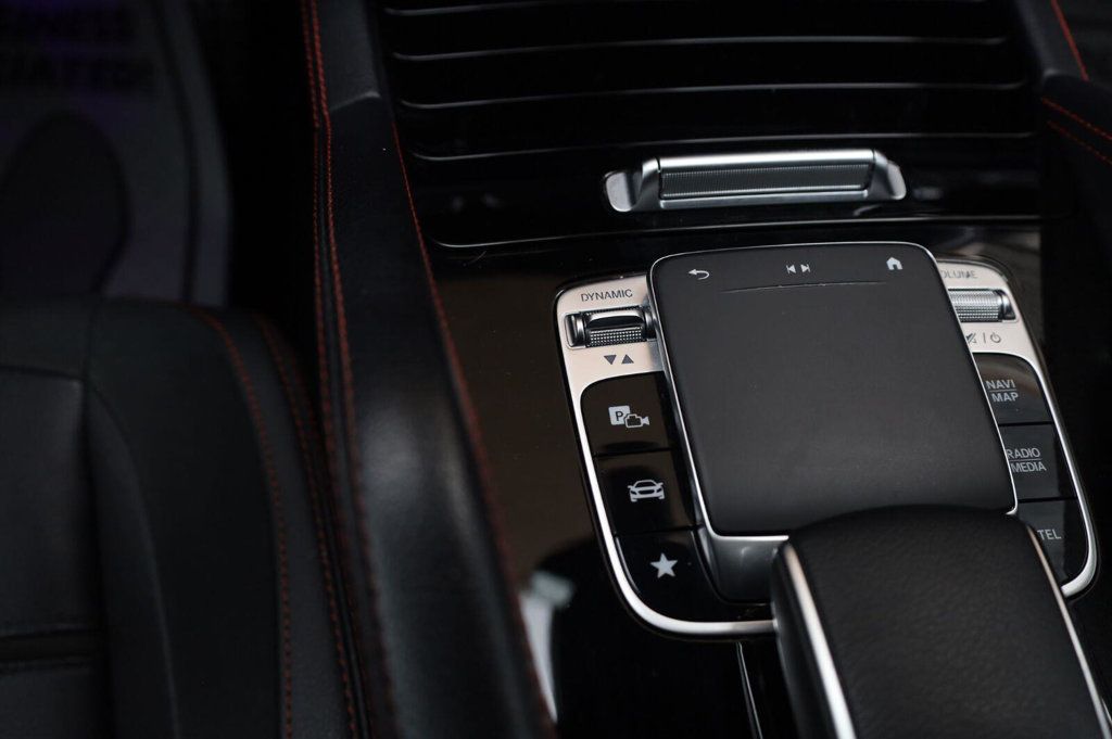 Mercedes-Benz GLE AMG GLE 53 photo 55