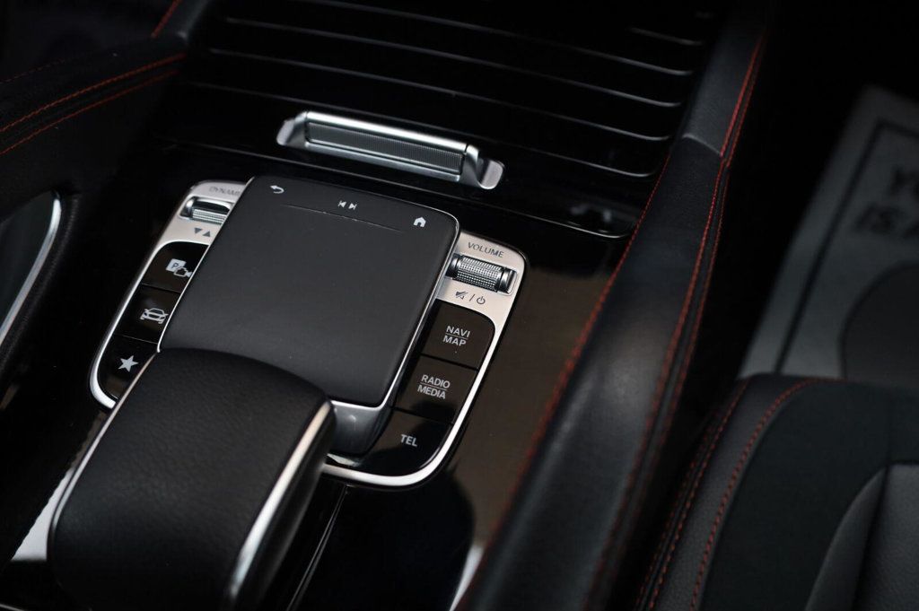 Mercedes-Benz GLE AMG GLE 53 photo 56