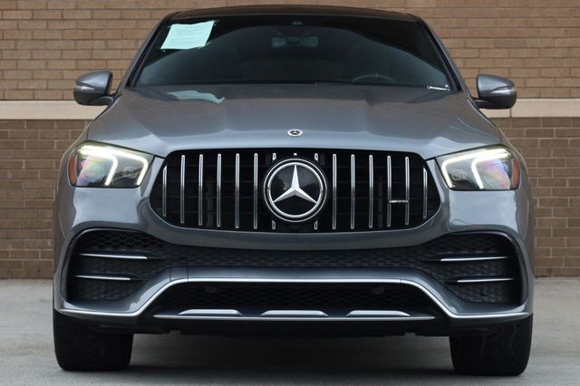 2021 Mercedes-Benz GLE AMG GLE 53 - 23073640 - 5