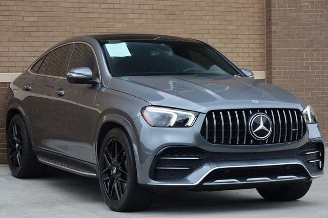 2021 Mercedes-Benz GLE AMG GLE 53 - 23073640 - 6