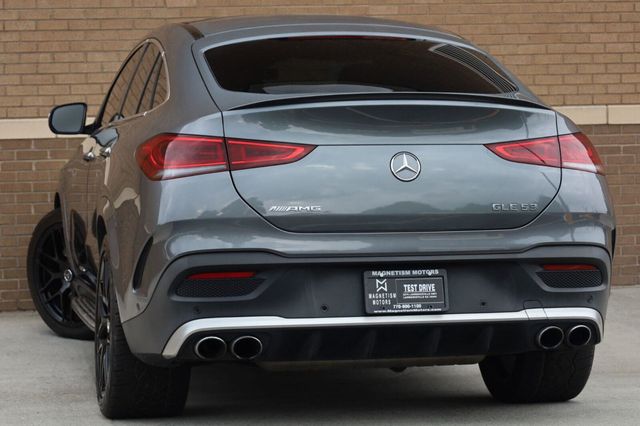 2021 Mercedes-Benz GLE AMG GLE 53 - 23073640 - 7