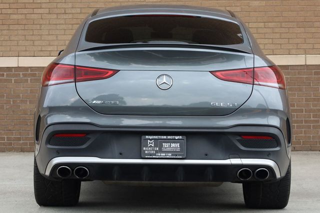 2021 Mercedes-Benz GLE AMG GLE 53 - 23073640 - 8