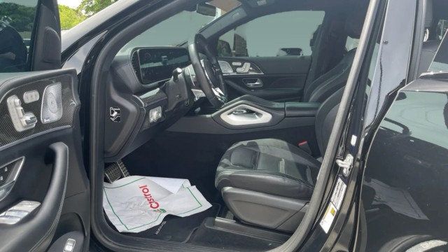 2021 Mercedes-Benz GLE AMG GLE 53 4MATIC Coupe - 23018098 - 9