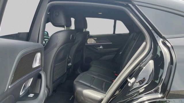 2021 Mercedes-Benz GLE AMG GLE 53 4MATIC Coupe - 23018098 - 10