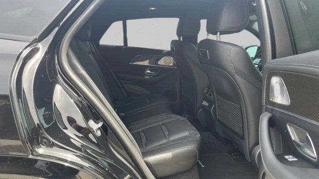 2021 Mercedes-Benz GLE AMG GLE 53 4MATIC Coupe - 23018098 - 11