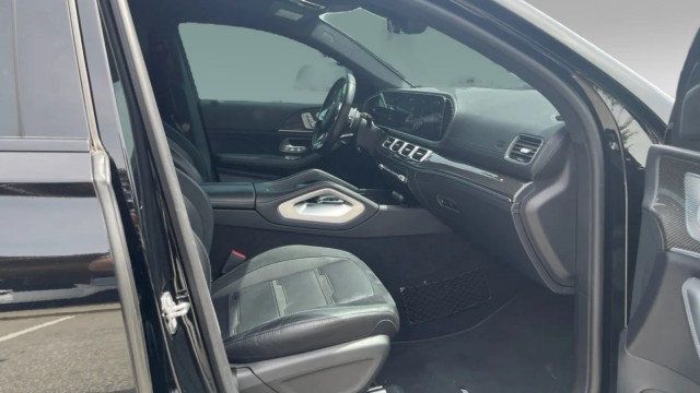 2021 Mercedes-Benz GLE AMG GLE 53 4MATIC Coupe - 23018098 - 12