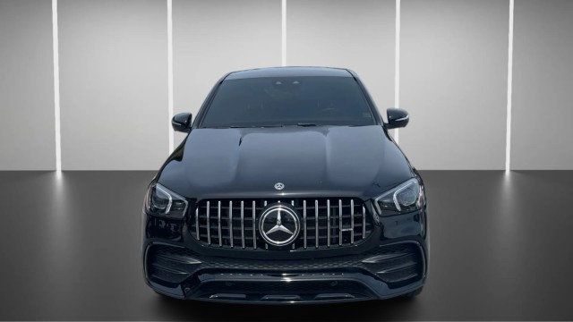 2021 Mercedes-Benz GLE AMG GLE 53 4MATIC Coupe - 23018098 - 1