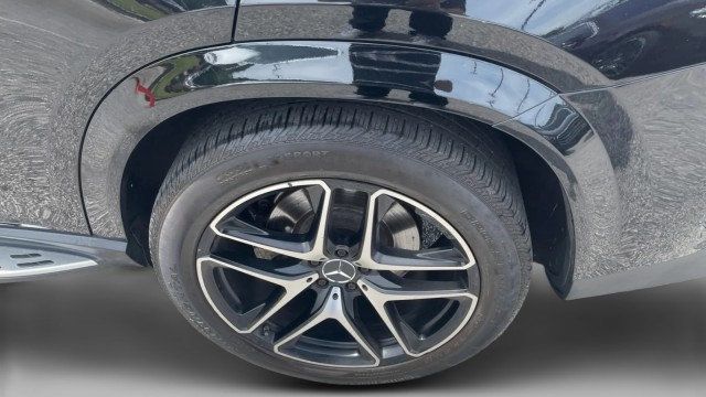 2021 Mercedes-Benz GLE AMG GLE 53 4MATIC Coupe - 23018098 - 20