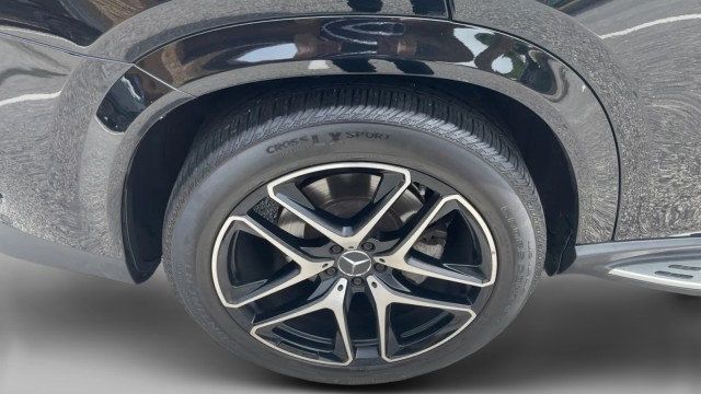 2021 Mercedes-Benz GLE AMG GLE 53 4MATIC Coupe - 23018098 - 21