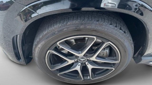 2021 Mercedes-Benz GLE AMG GLE 53 4MATIC Coupe - 23018098 - 22