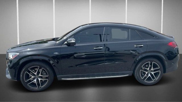 2021 Mercedes-Benz GLE AMG GLE 53 4MATIC Coupe - 23018098 - 5
