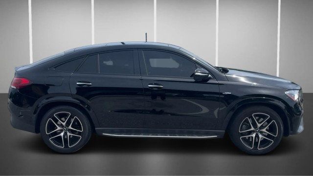 2021 Mercedes-Benz GLE AMG GLE 53 4MATIC Coupe - 23018098 - 6