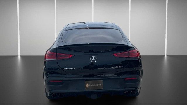 2021 Mercedes-Benz GLE AMG GLE 53 4MATIC Coupe - 23018098 - 7