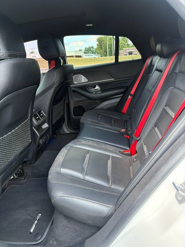 2021 Mercedes-Benz GLE AMG GLE 53 4MATIC Coupe - 23082259 - 14