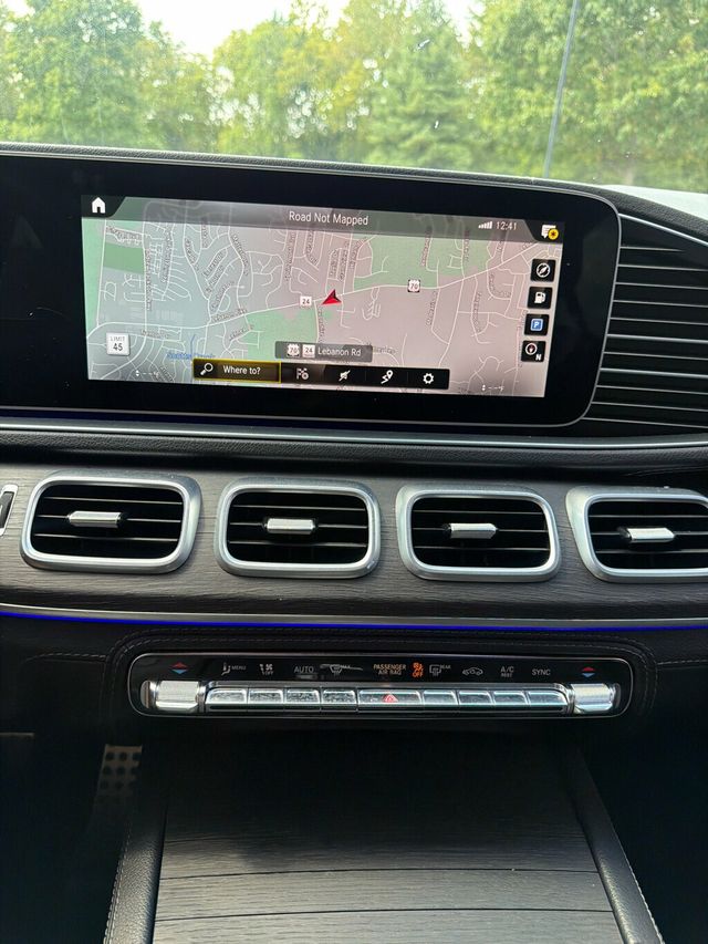 2021 Mercedes-Benz GLE AMG GLE 53 4MATIC Coupe - 23082259 - 15