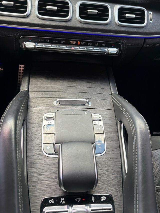 2021 Mercedes-Benz GLE AMG GLE 53 4MATIC Coupe - 23082259 - 16