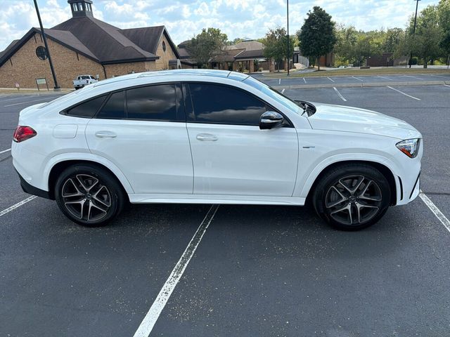 2021 Mercedes-Benz GLE AMG GLE 53 4MATIC Coupe - 23082259 - 7