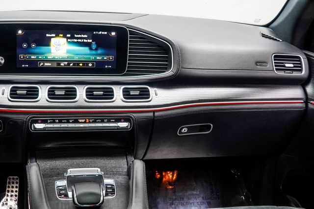 2021 Mercedes-Benz GLE AMG GLE 53 4MATIC Coupe - 22987624 - 19