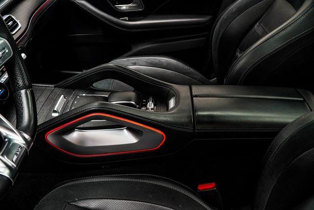 2021 Mercedes-Benz GLE AMG GLE 53 4MATIC Coupe - 22987624 - 21