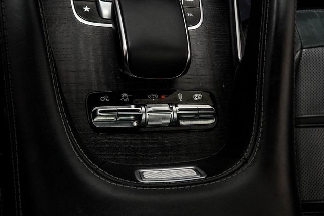 2021 Mercedes-Benz GLE AMG GLE 53 4MATIC Coupe - 22987624 - 22