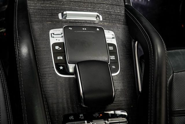 2021 Mercedes-Benz GLE AMG GLE 53 4MATIC Coupe - 22987624 - 23