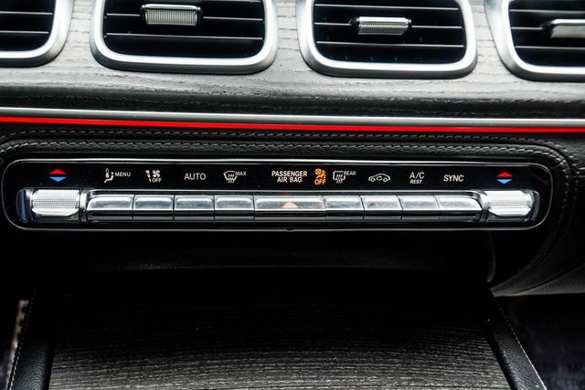 2021 Mercedes-Benz GLE AMG GLE 53 4MATIC Coupe - 22987624 - 24